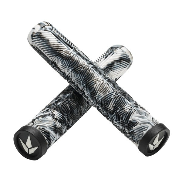 Gripy Blunt V3 Black White