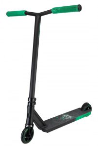 Blazer Enigma 2 Scooter Black Green