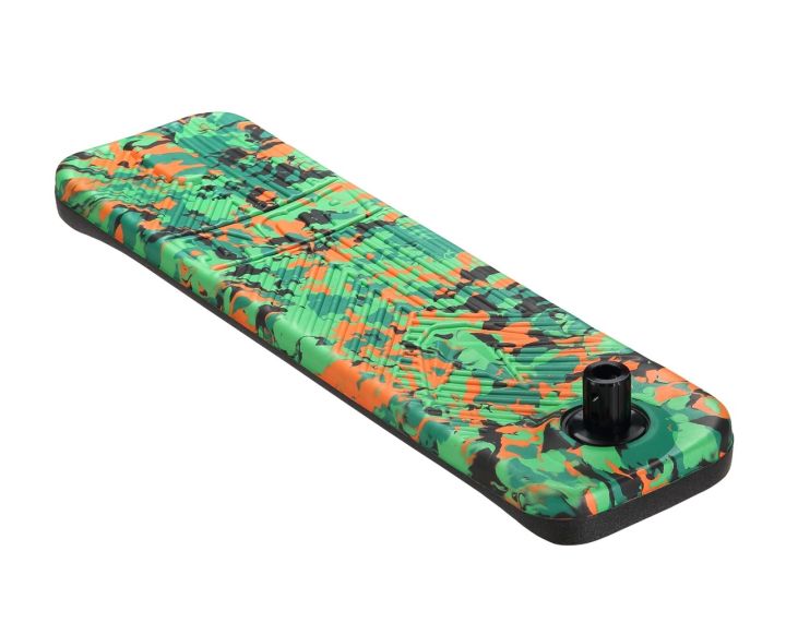 Trampoline Romobil Blunt TS PRO 6.0 Orange Camo