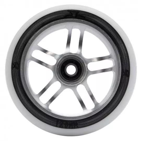 AO Circles 120 Wheel White