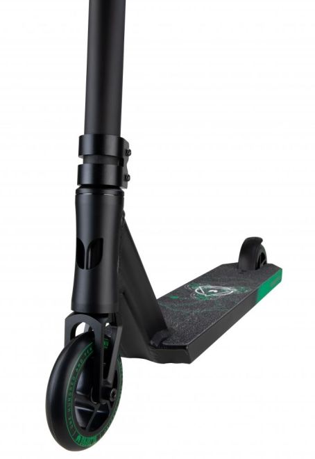 Freestyle romobil Blazer Enigma 2 Black Green