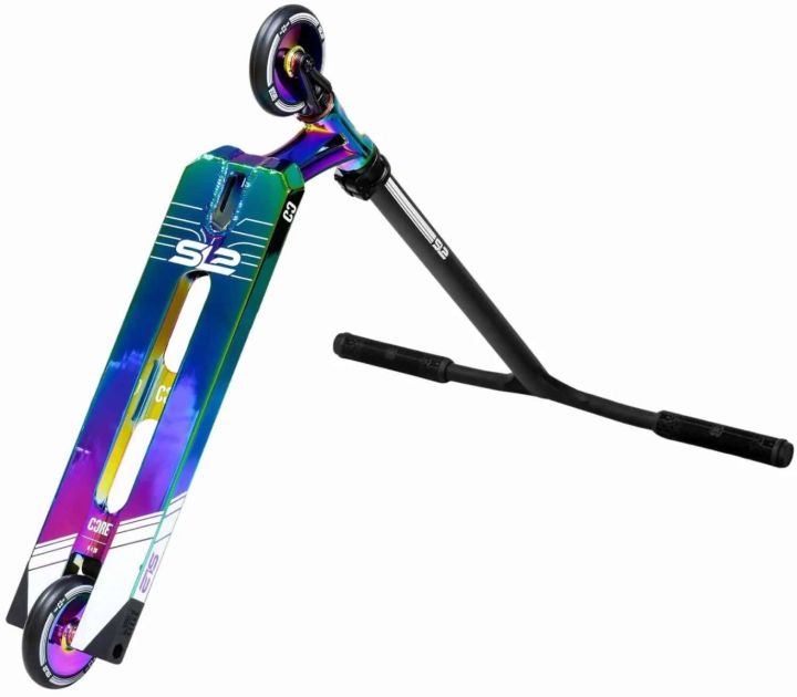 Freestyle romobil CORE SL2 Neochrome