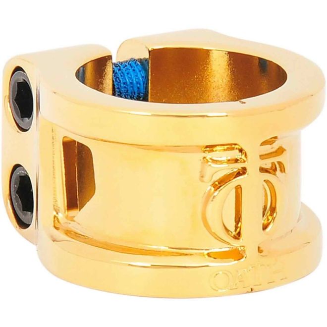 Obujmica Oath Cage V2 Neo Gold