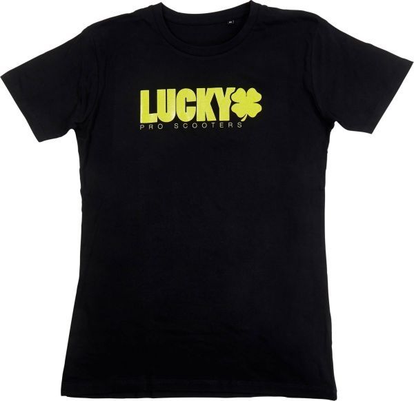 Majica kratkih rukava Lucky Solid Gold Logo 