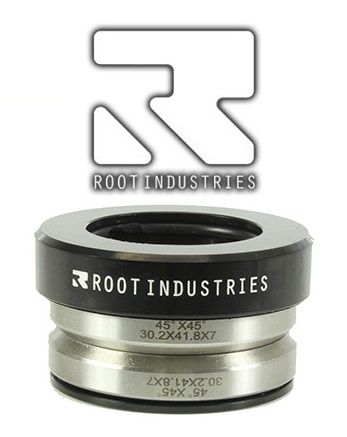 Ležaj vilice Root Industries Air Black