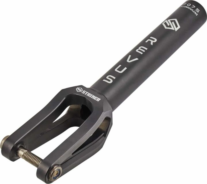 Vilica Striker Revus SCS HIC Black